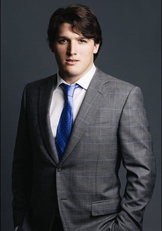Jonathan Abernethy