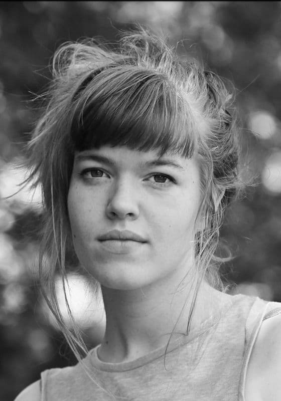 Karen Wood