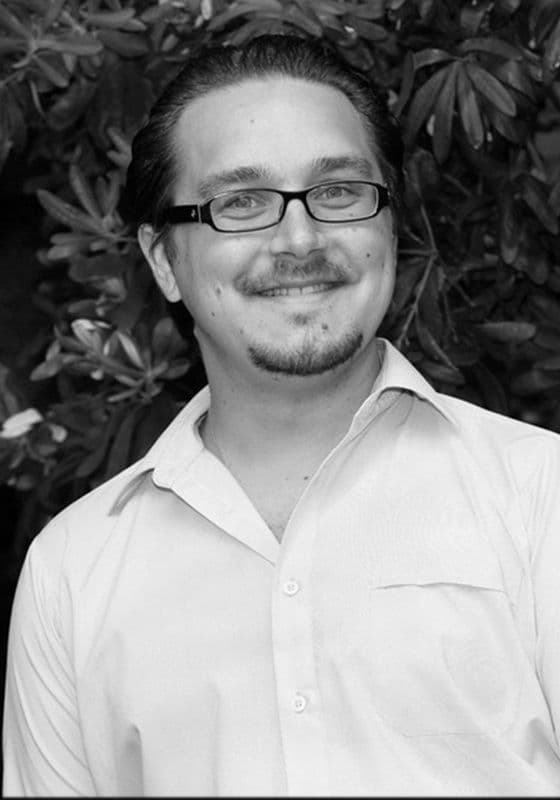 Australian tenor Andrei Laptev