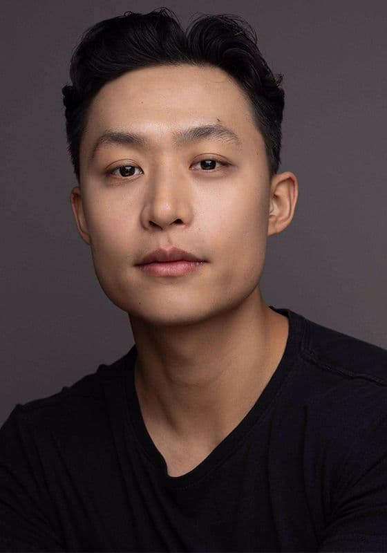 Alan Zhu