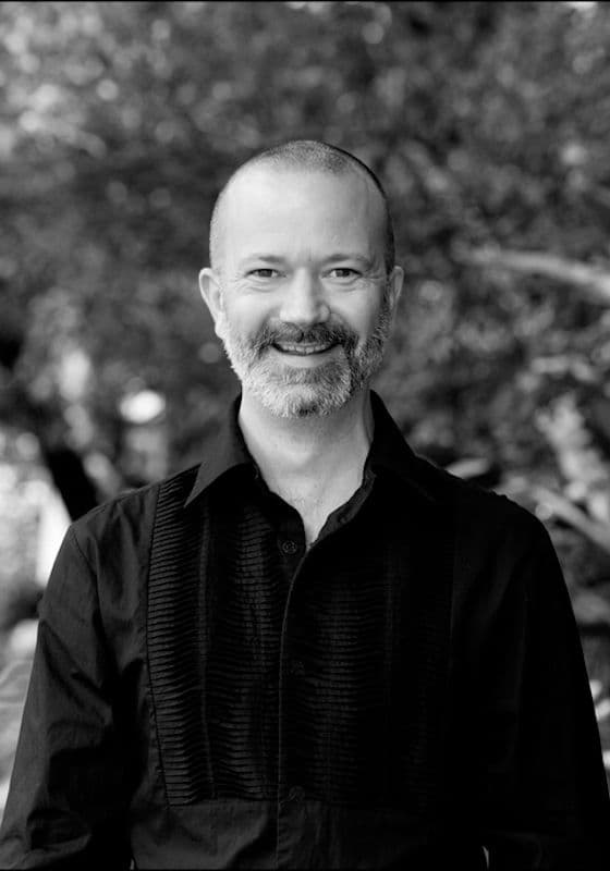 Mark Donnelly