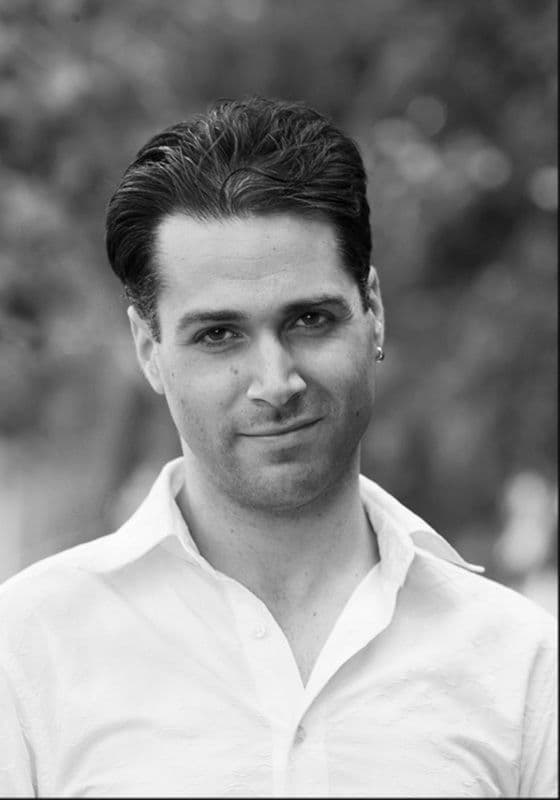 Simon Lobelson baritone Pinchhgut Opera