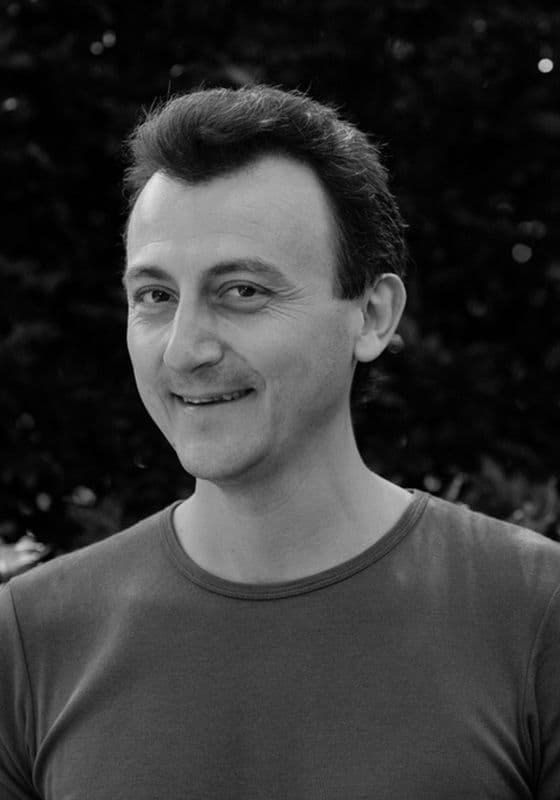 Guest Conductor Attilio Cremonesi for Pinchgut Opera's Juditha Triumphans